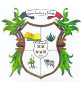 Escudo de El Arenal