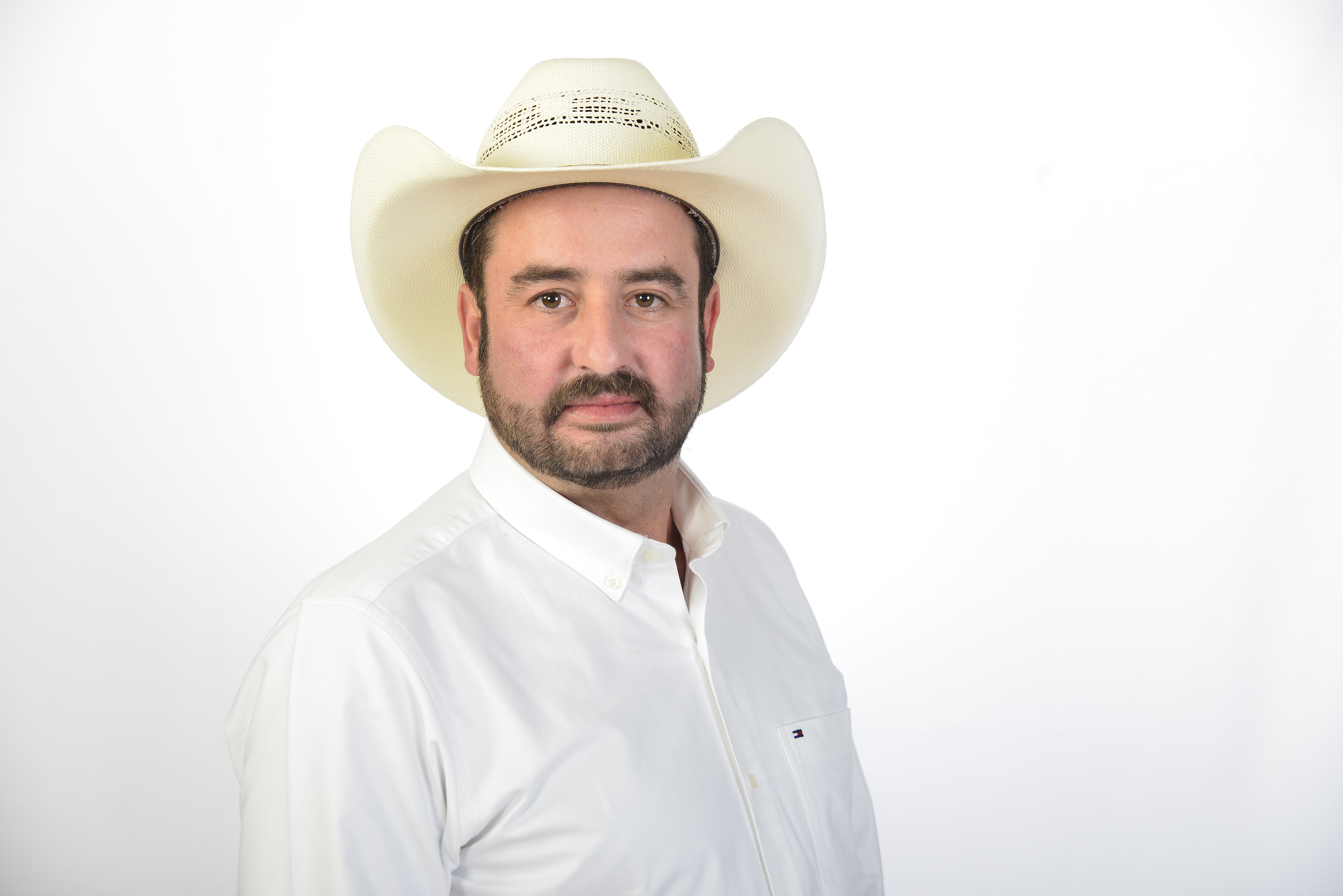 Foto del presidente municipal del municipio de Etzatlán