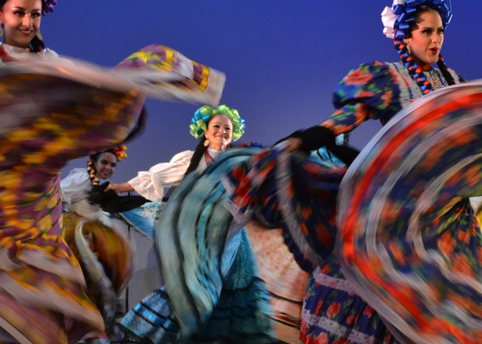 FESTA - Festival de las Artes de Jalisco