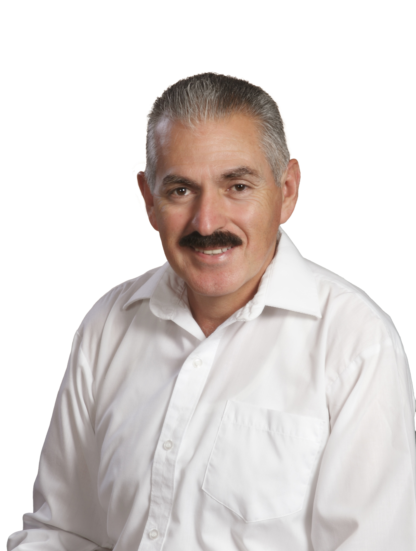 Foto del presidente municipal del municipio de Guachinango