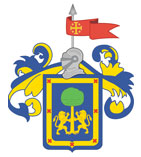 Escudo de Guadalajara