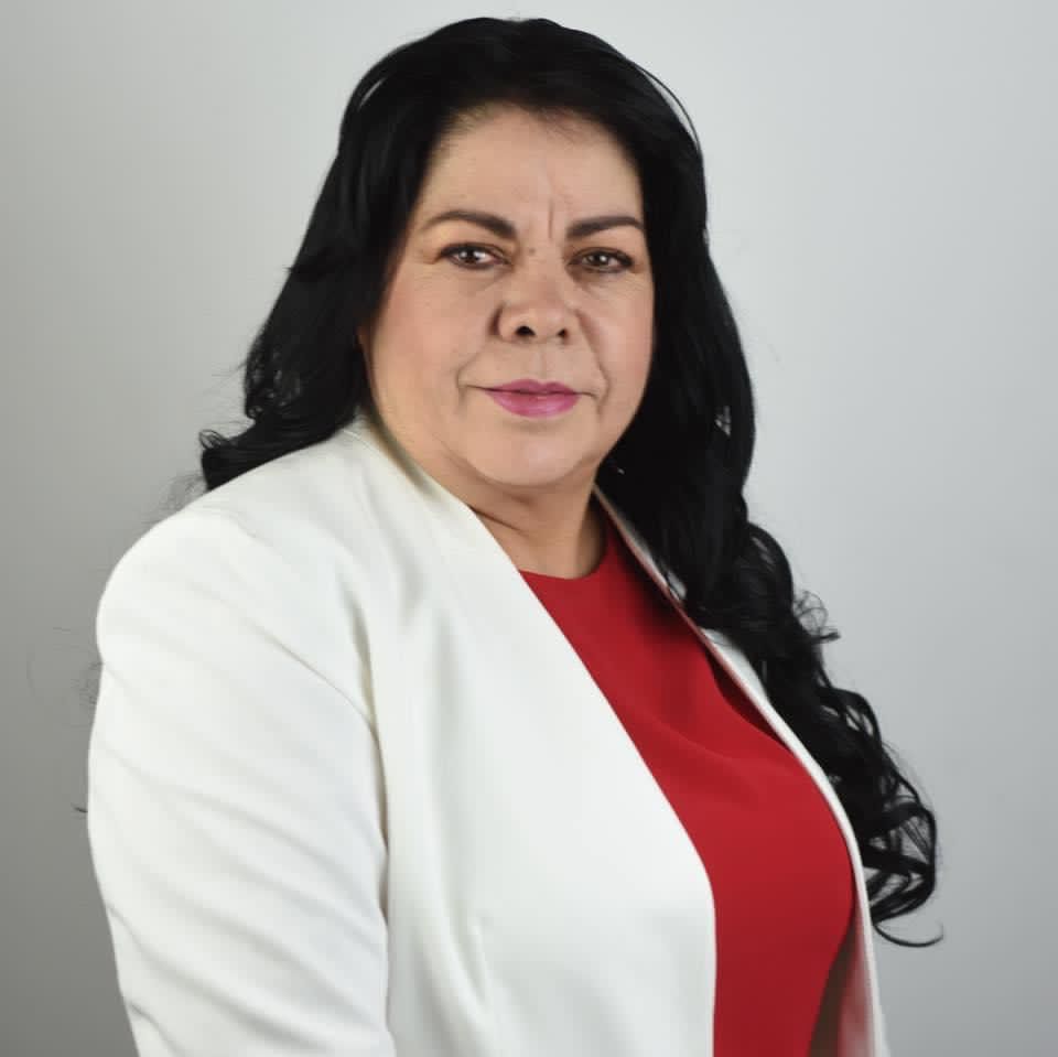 Fotografía del presidente municipal de Huejuquilla el Alto