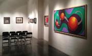 Exposición “Mi apasionante mundo de colores”