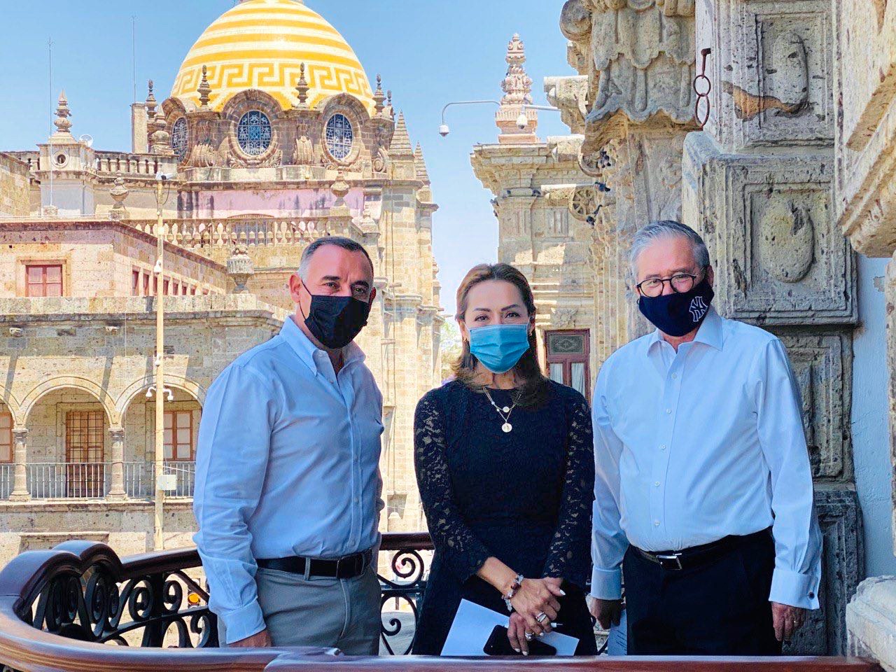 Establecen acuerdos para la construcción de paz y protección de los derechos de la niñez Jalisciense