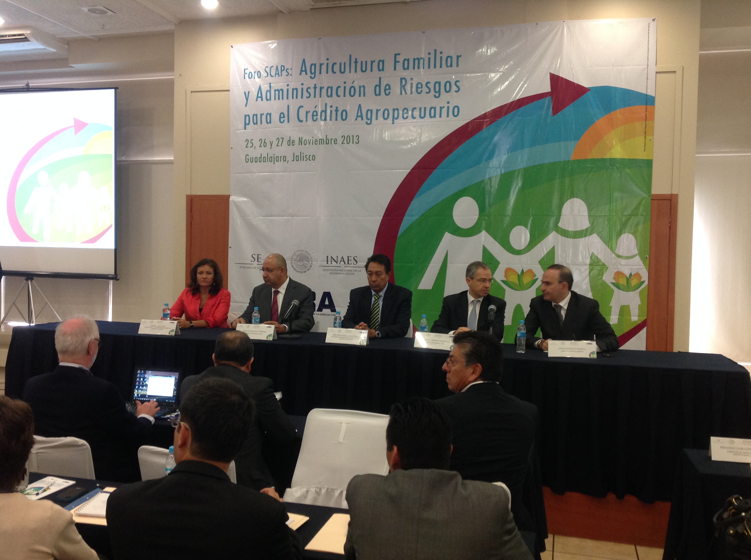 Jalisco fortalece a las PYMES del sector agropecuario: SEDER