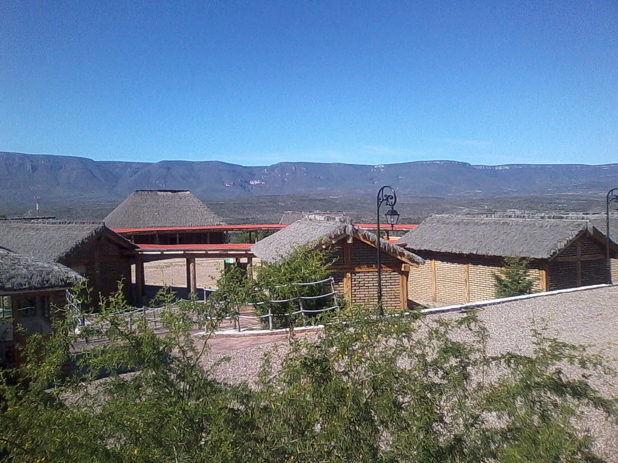 Museo de Cultura Wixarika
