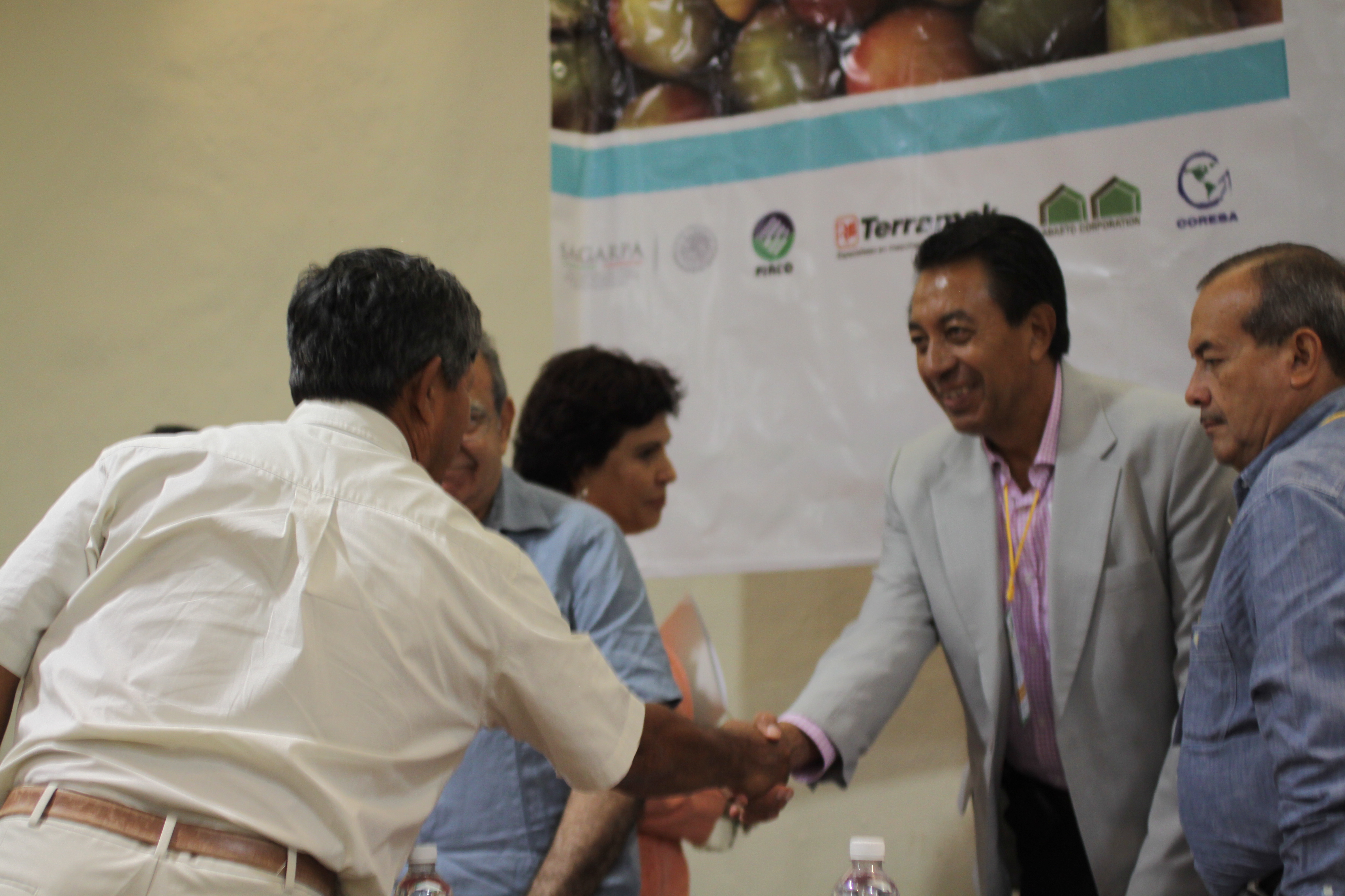 Mejorará la producción y exportación del mango: Padilla Gutiérrez