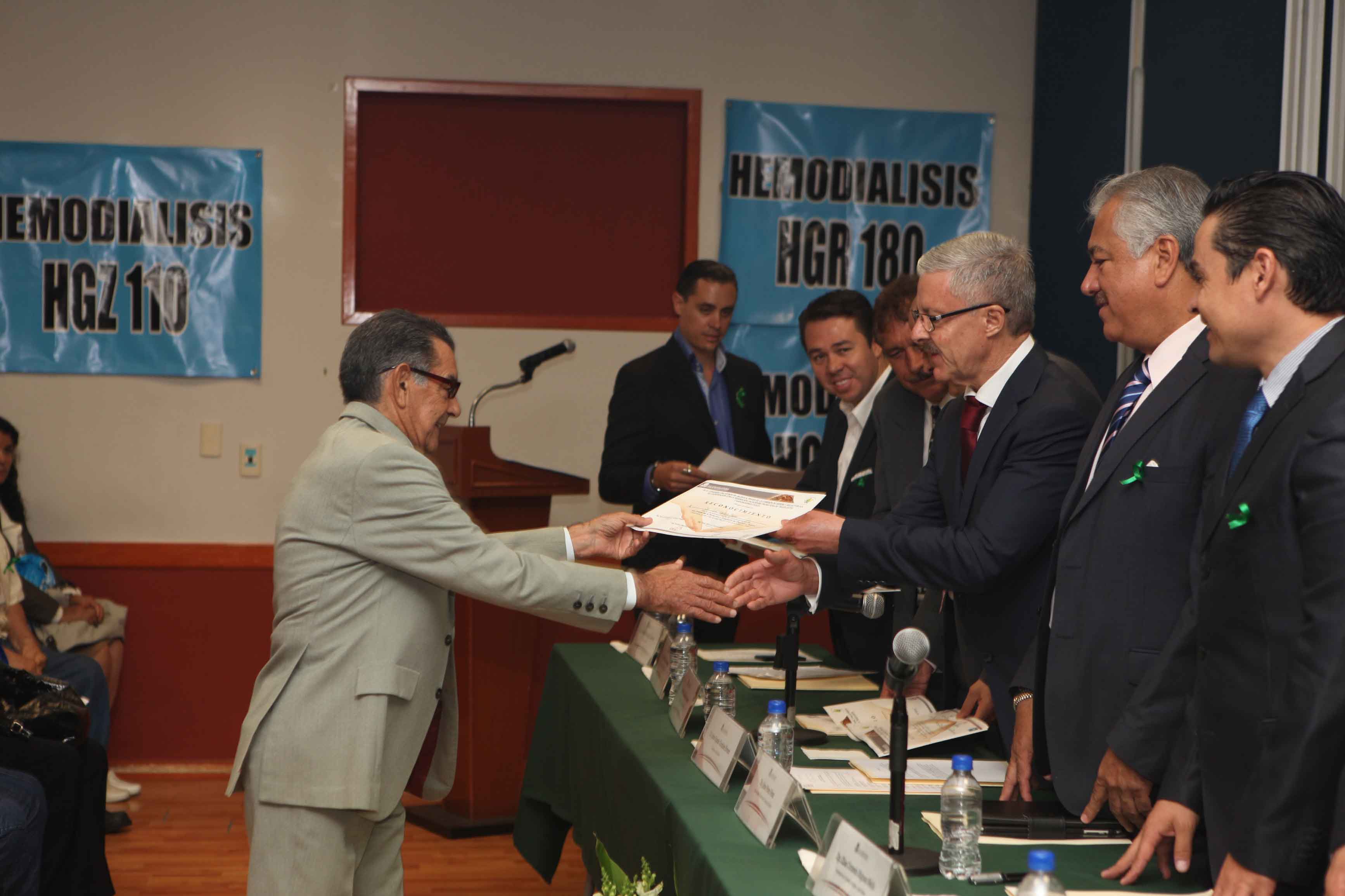 Invita SSJ a los jaliscienses a sumar esfuerzos en materia de donación de órganos y tejidos