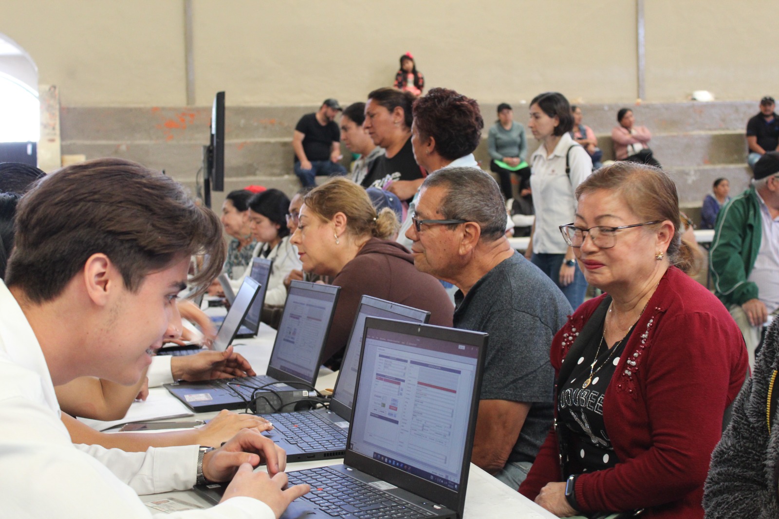   Llega la jornada número 37 del Programa Te Respaldamos a Zapotlán el Grande