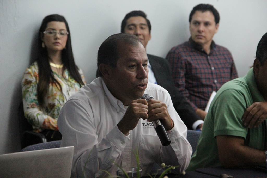 Realizan IV Sesión del Grupo de Trabajo de Información del Medio Ambiente