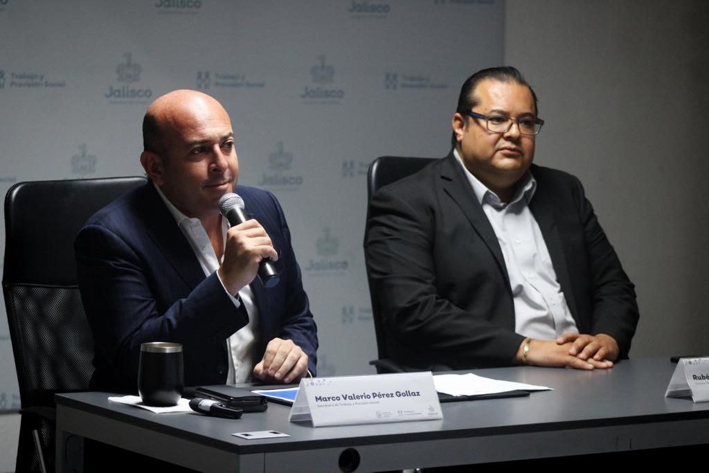 La Reforma Laboral en Jalisco mantiene en operación la Junta Local de Conciliación y Arbitraje 