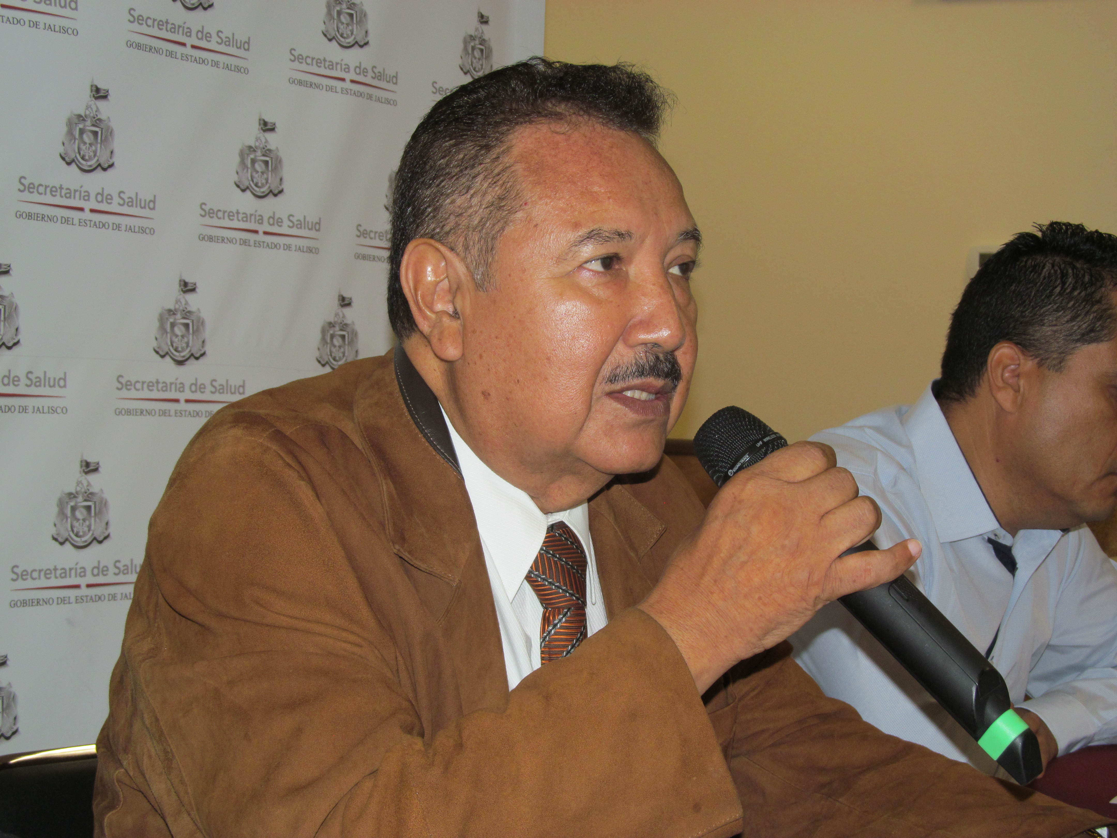 Celebra SSJ el  Día Estatal del Promotor de la Salud