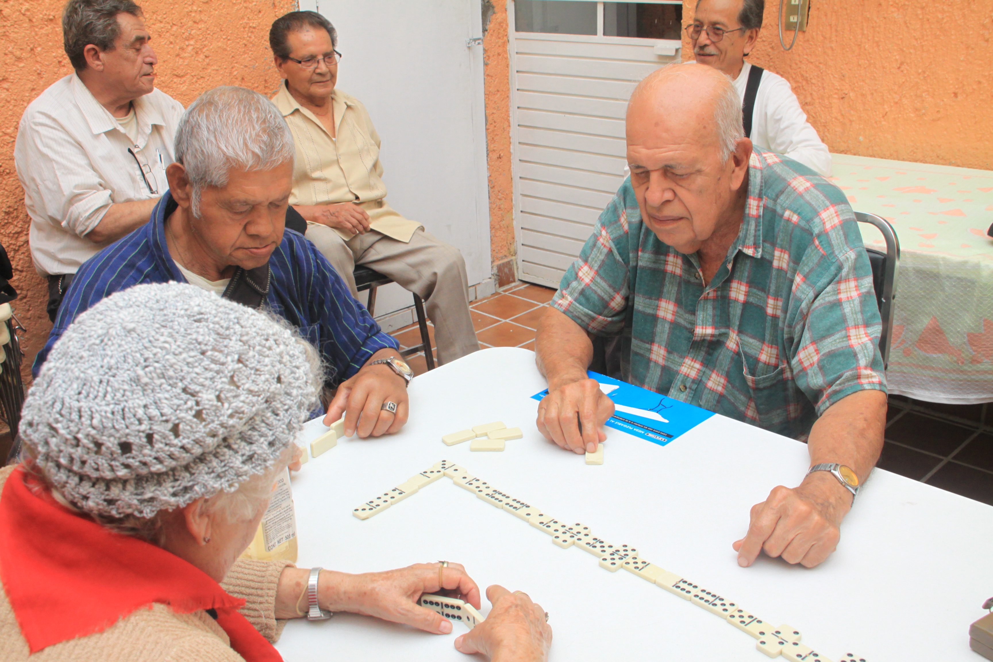 DIF Jalisco inicia actividades por el Mes del Adulto Mayor