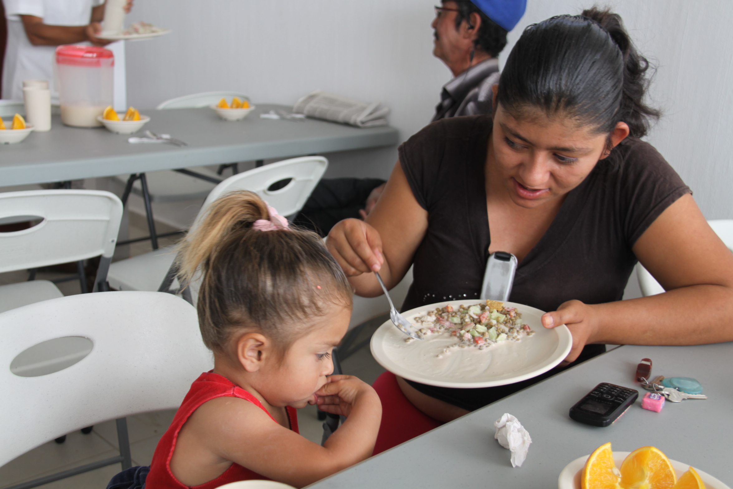 Fortalece DIF Jalisco la estrategia en seguridad alimentaria | Gobierno del  Estado de Jalisco