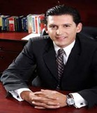 Foto del presidente municipal del municipio de Jesús María