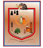 Escudo de armas del municipio de Jesús María