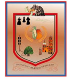 Escudo de Jesús María
