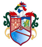 Escudo de armas del municipio de Juanacatlán