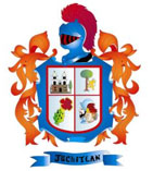 Escudo de armas del municipio de Juchitlán