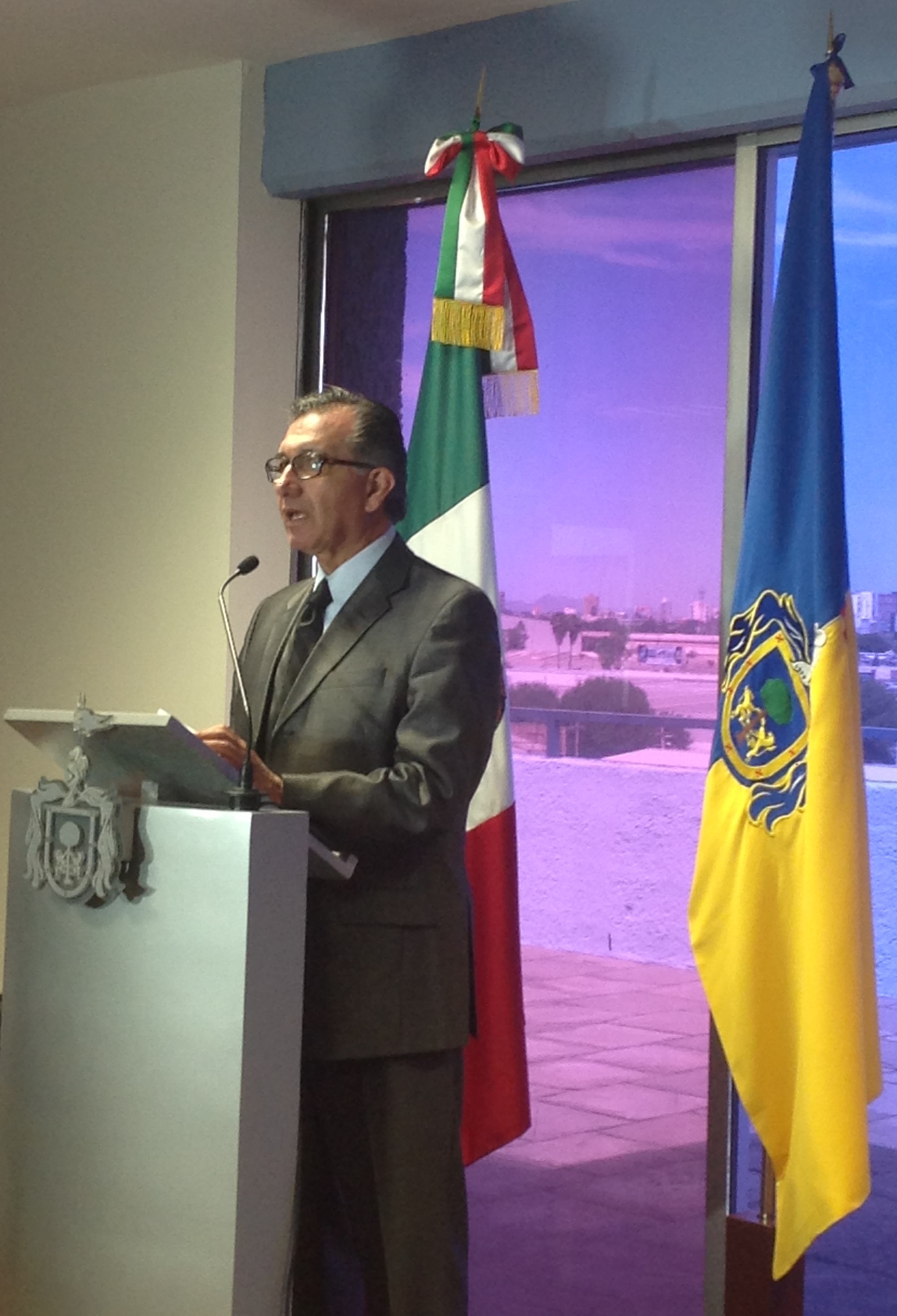 FISCALÍA CENTRAL INFORMA SOBRE AVANCES EN INVESTIGACIÓN DE HOMICIDIO DE SECRETARIO DE TURISMO