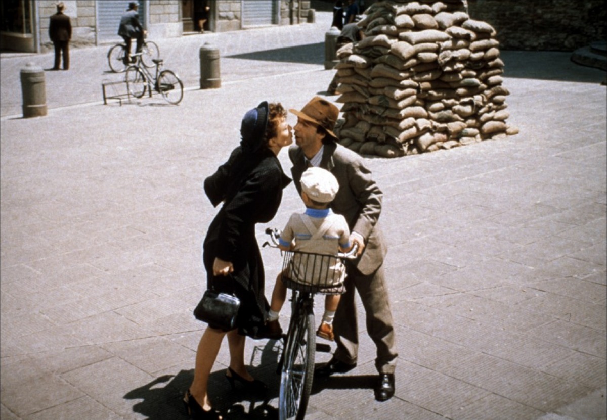  Exhiben Ciclo de Cine Italiano en Jalostotitlán