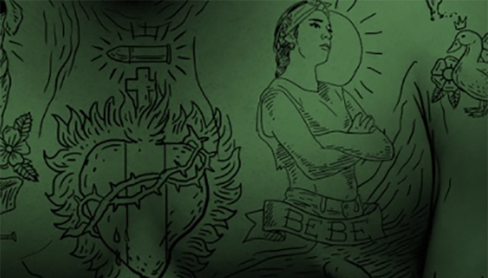 Temporada de Teatro: La luz que causa una bala (Jalisco a escena)