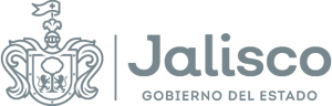 Logotipo del estado de Jalisco
