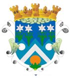 Escudo de Magdalena