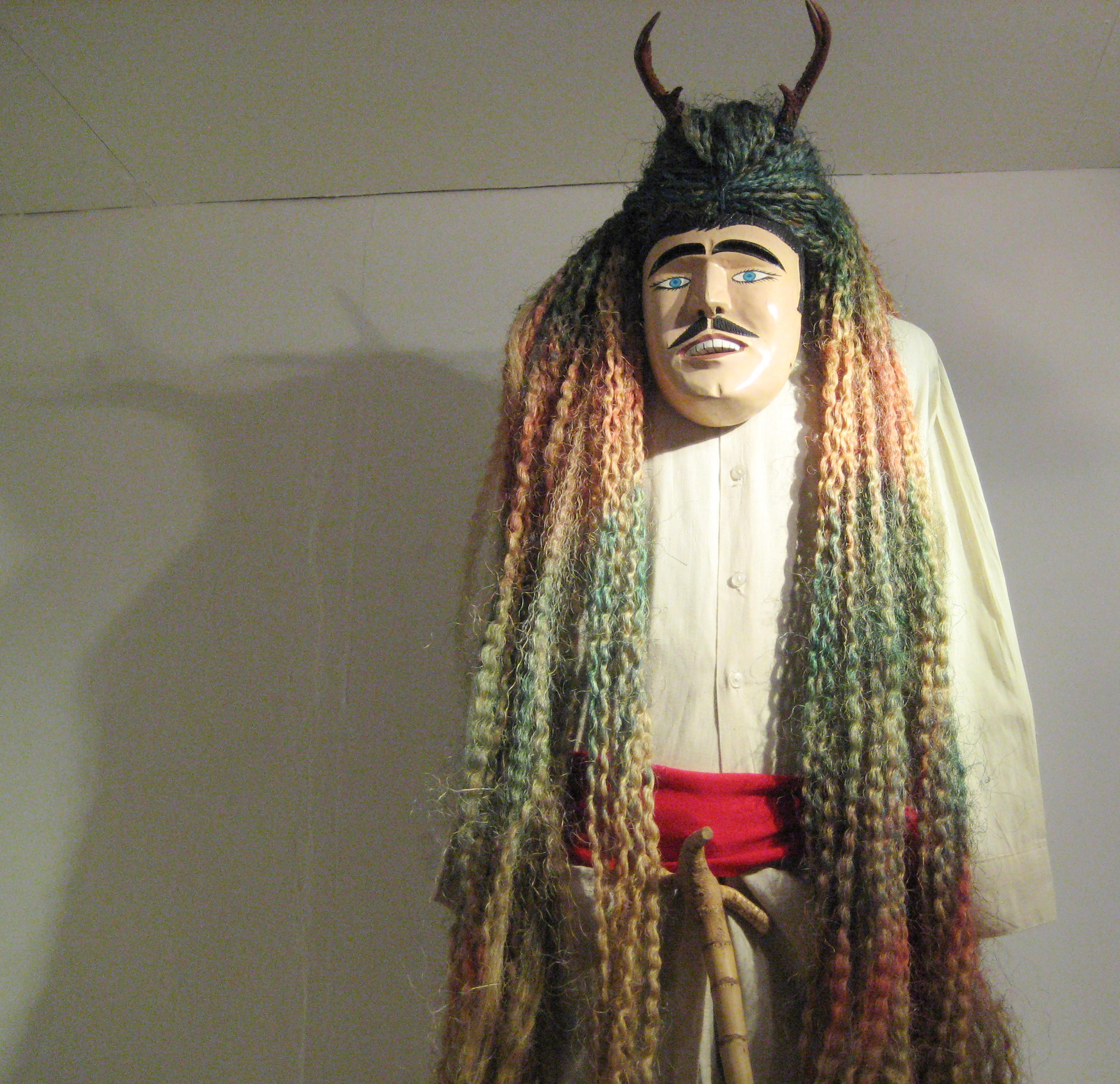 Museo de las Artes Populares de Jalisco
