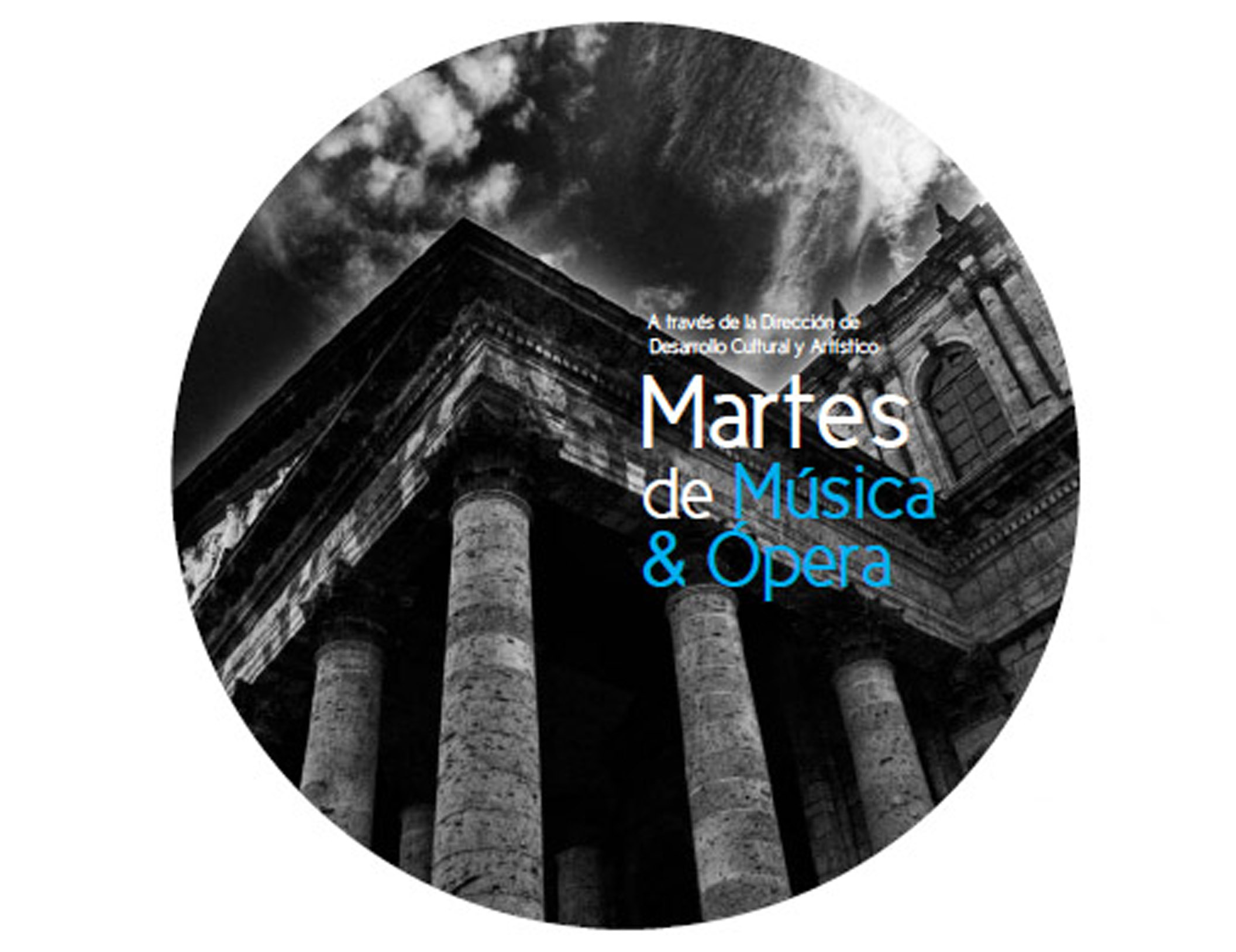 Martes de Música y Ópera • Febrero