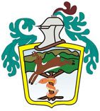 Escudo de Mascota
