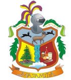 Escudo de armas del municipio de Mazamitla