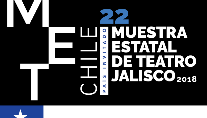 MET: Muestra Estatal de Teatro Jalisco 2018
