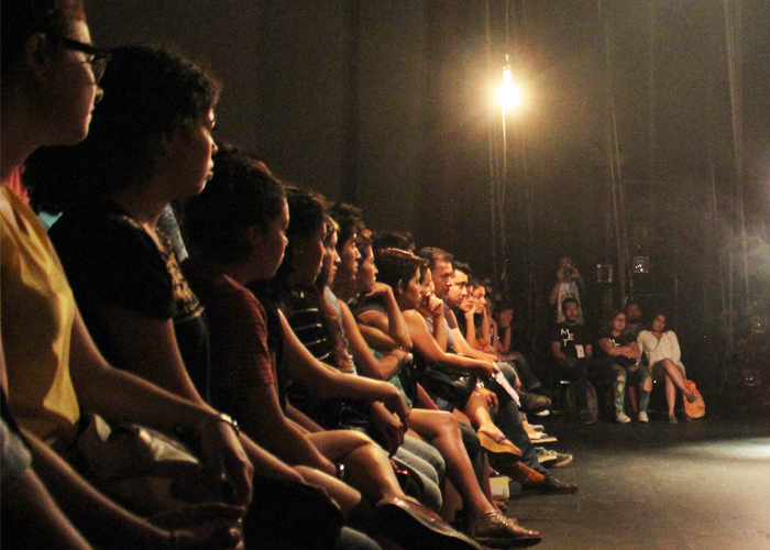 MET 2016 - Muestra Estatal de Teatro