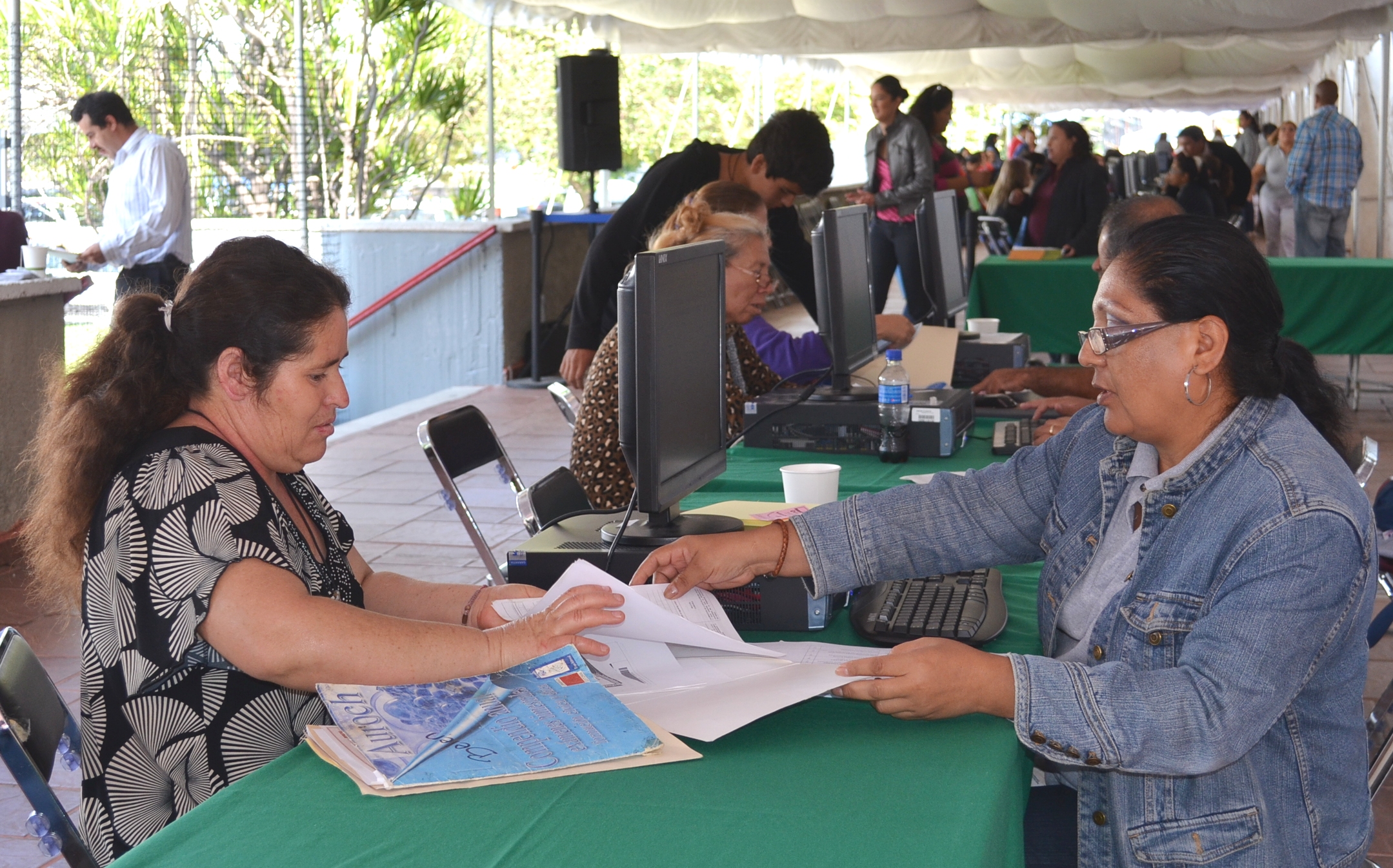 Comienza SE atención para inscripción a educación básica 