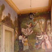 Centro Cultural La Moreña