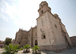 Museo de Arte Sacro