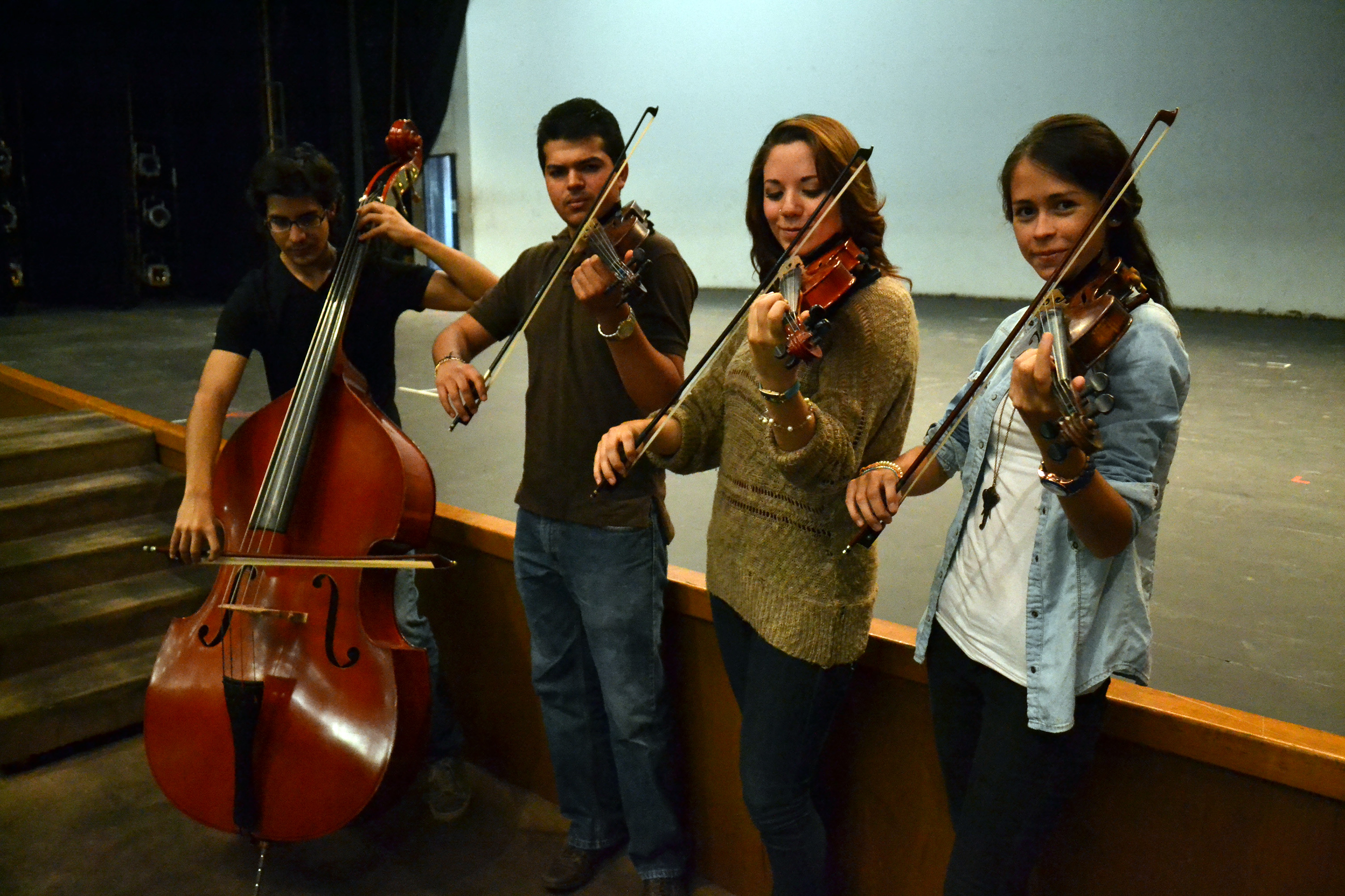 Rinde la OSIJUG tributo a The Beatles 