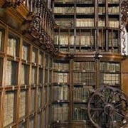 Textos Judaicos de la Biblioteca Palafoxiana