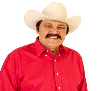 Foto del presidente municipal del municipio de Pihuamo