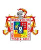 Escudo de armas del municipio de Encarnación de Díaz