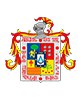Escudo de Encarnación de Díaz