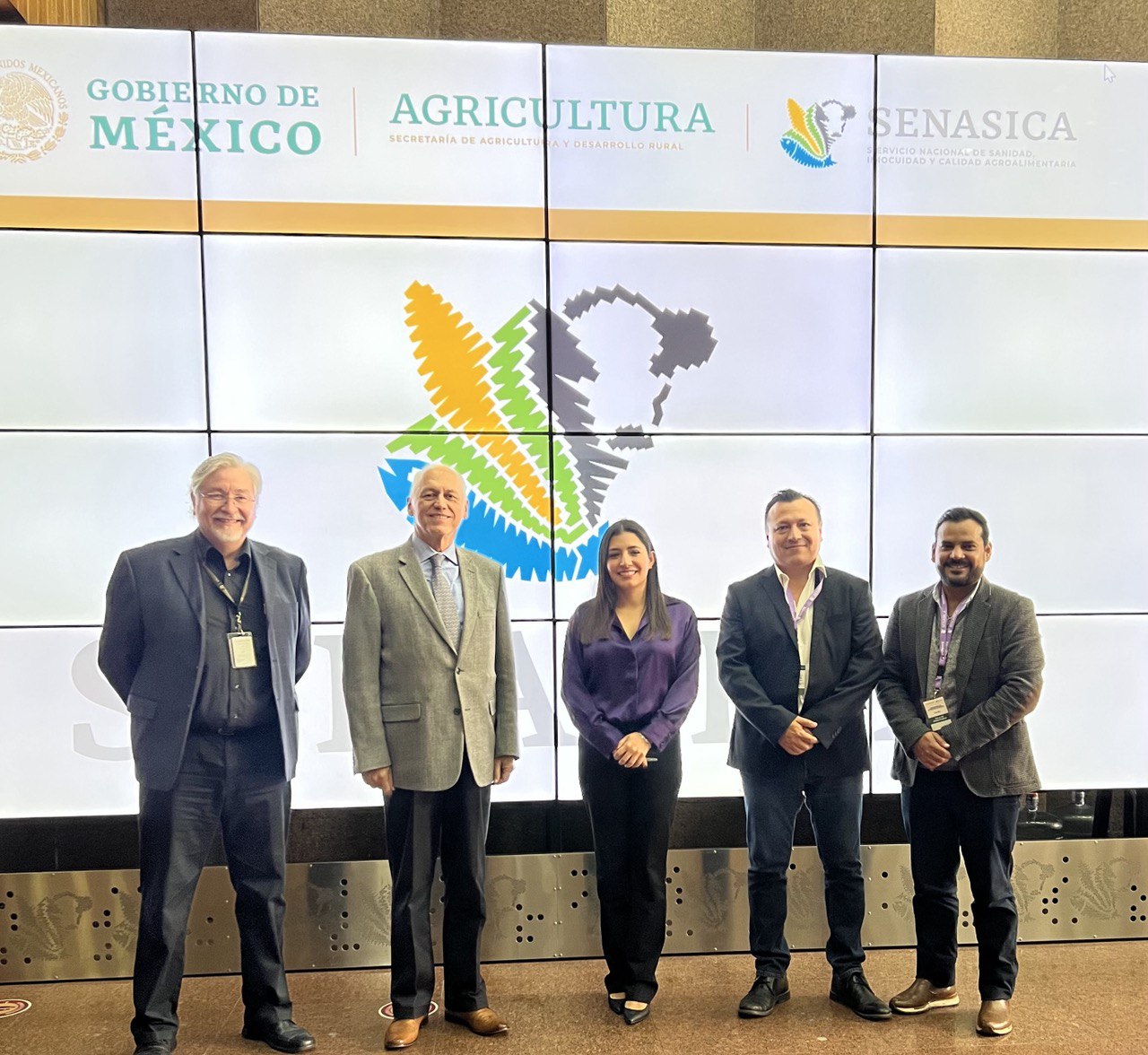 Firman Gobierno de Jalisco y Agricultura alianza para fortalecer la campaña contra la tuberculosis bovina