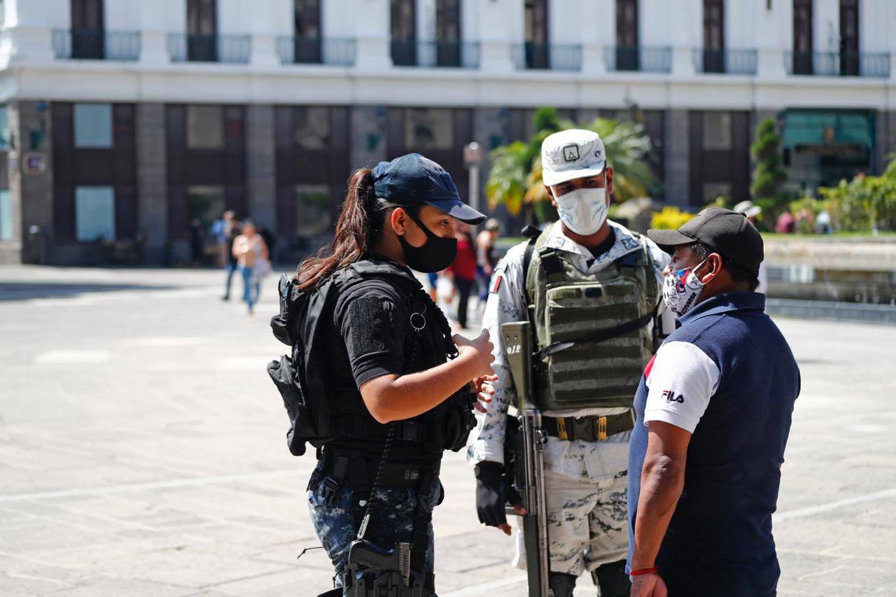 Bajan en Jalisco 51.6% los delitos patrimoniales en enero de 2021 con  respecto a 2018; la incidencia delictiva total se redujo 33.2% en el mismo  periodo | Gobierno del Estado de Jalisco