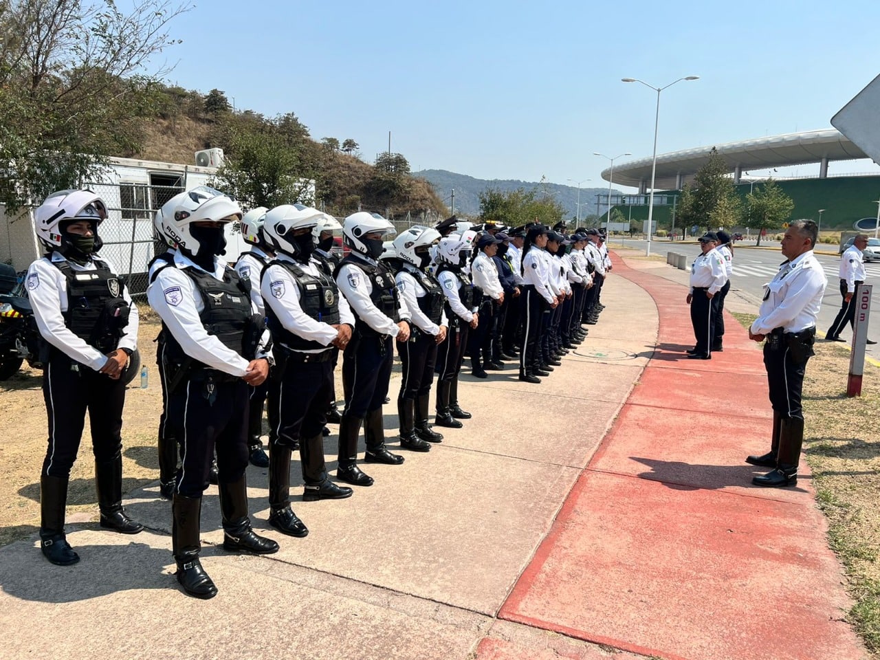   Policía Vial desplegará operativo en torno al Clásico tapatío  