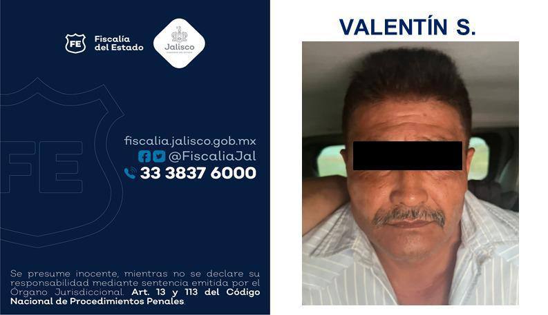 FEPD CONSIGUE LA VINCULACIÓN A PROCESO DE UN SUJETO POR DELITOS VINCULADOS CON LA DESAPARICIÓN DE PERSONAS