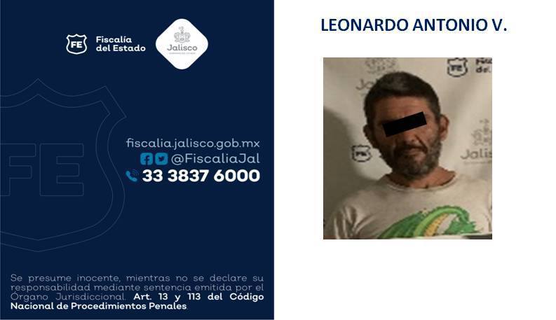 FISCALÍA DEL ESTADO LLEVA A PROCESO A UN PROBABLE VIOLADOR; PRIVÓ DE LA LIBERTAD A LA VÍCTIMA PARA COMETER EL INJUSTO