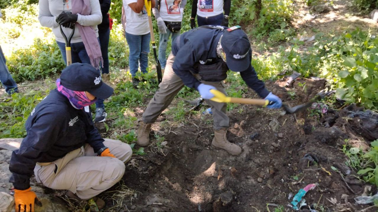 COBUPEJ realiza operativo de búsqueda generalizada en el municipio de Zapopan
