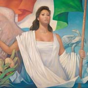 Pintando la Educación 