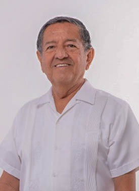 Fotografía del presidente municipal de Puerto Vallarta